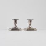 1267 7163 CANDLESTICKS